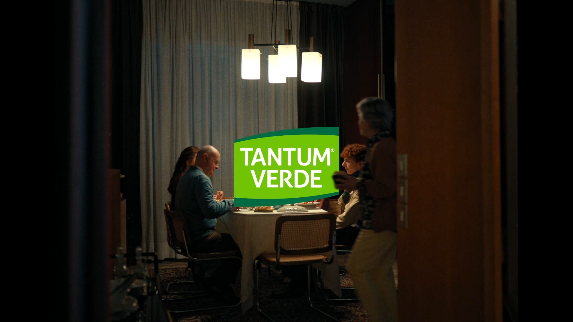 ANGELINI PHARMA – Tantum Verde